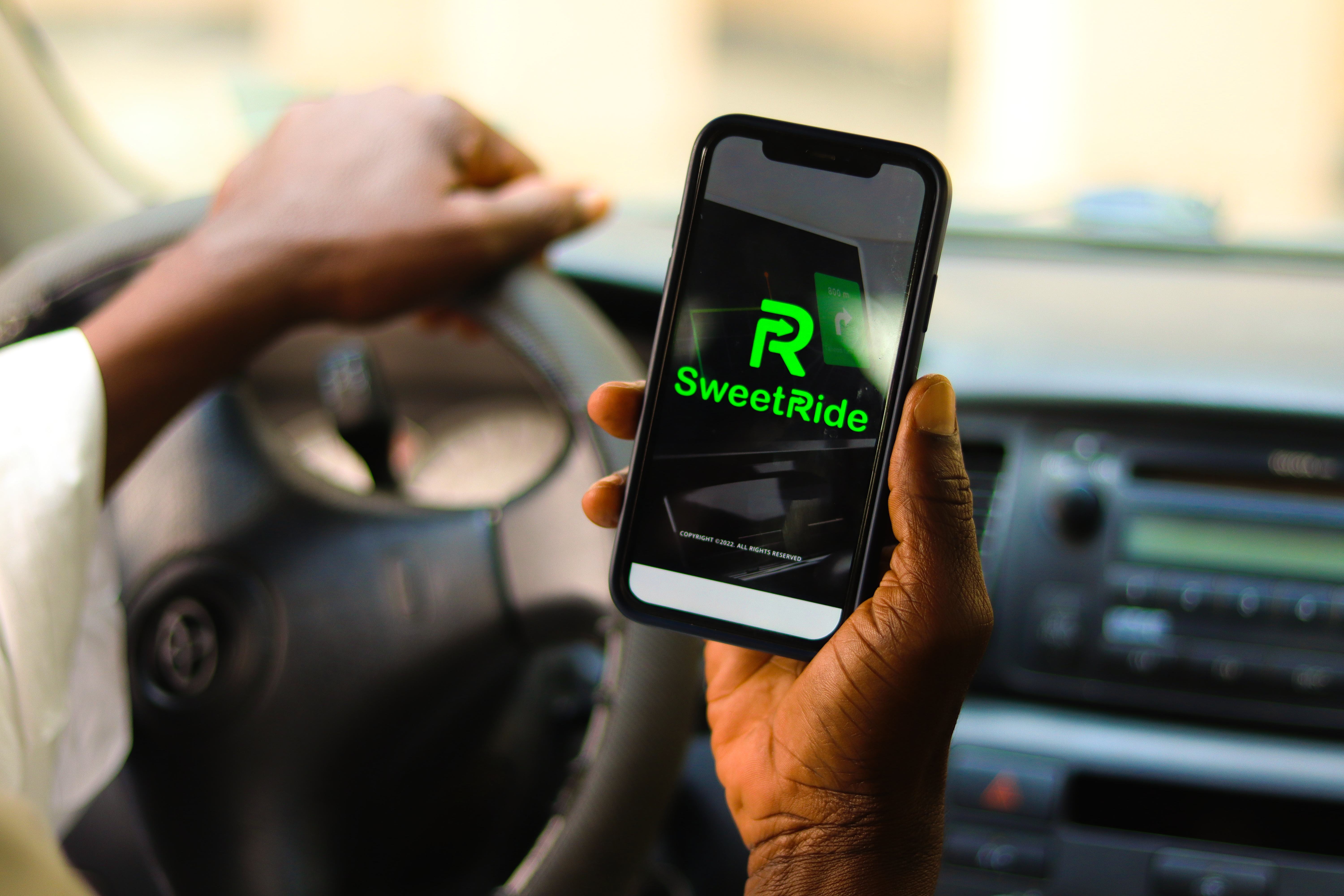 Transportation challenges in Africa